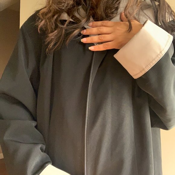 ❗️SOLD❗️NWOT Heavy Duty Layered Waterproof Coat/Jacket - Picture 7 of 7